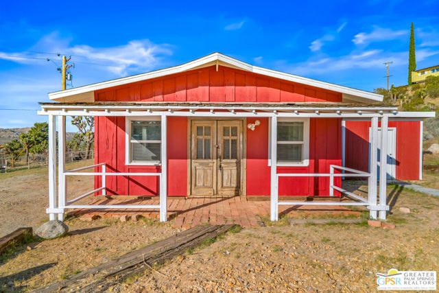 7913 Joshua Lane, Yucca Valley, CA 92284