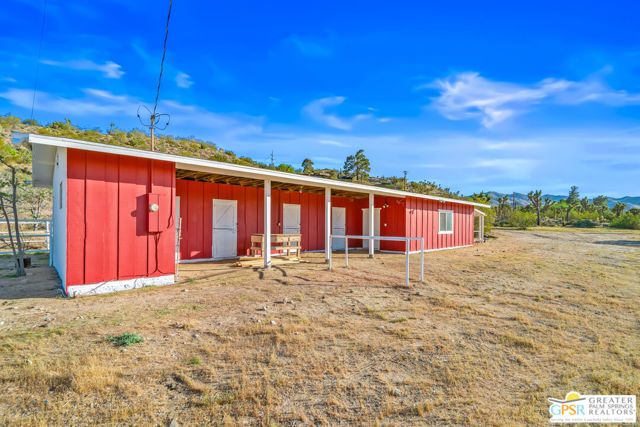 7913 Joshua Lane, Yucca Valley, CA 92284