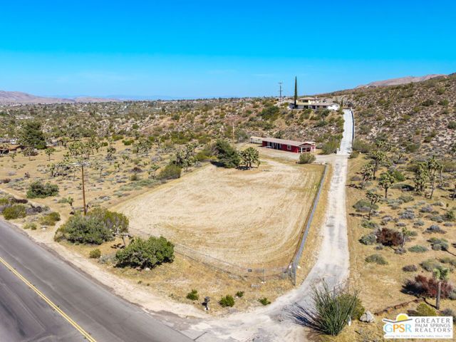 7913 Joshua Lane, Yucca Valley, CA 92284