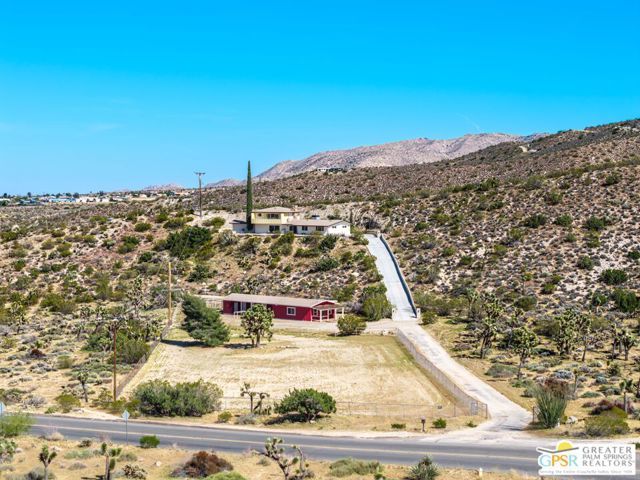 7913 Joshua Lane, Yucca Valley, CA 92284