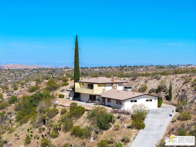 7913 Joshua Lane, Yucca Valley, CA 92284
