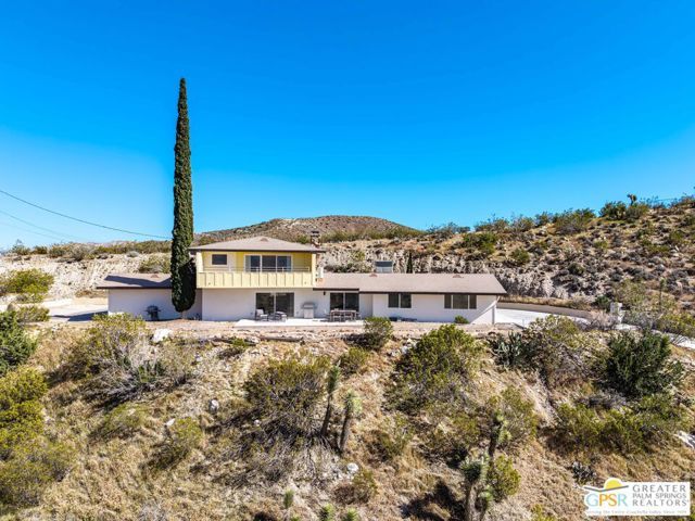 7913 Joshua Lane, Yucca Valley, CA 92284