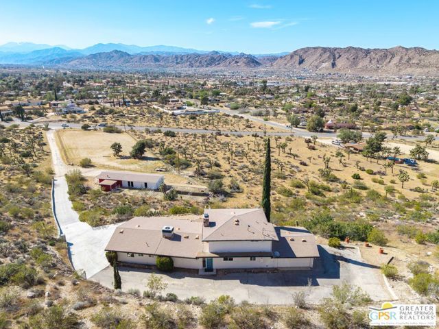 7913 Joshua Lane, Yucca Valley, CA 92284