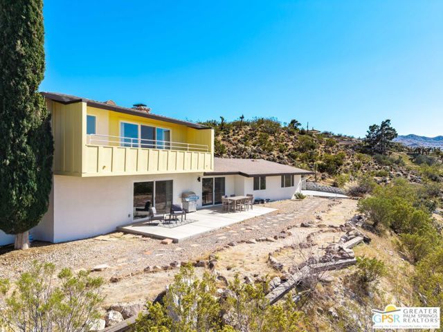 7913 Joshua Lane, Yucca Valley, CA 92284