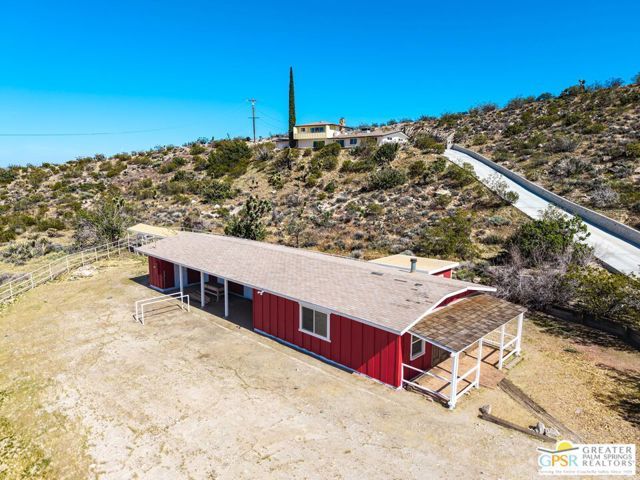 7913 Joshua Lane, Yucca Valley, CA 92284
