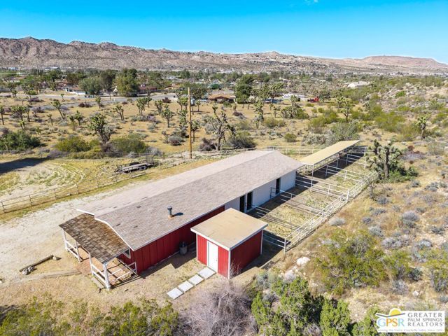 7913 Joshua Lane, Yucca Valley, CA 92284