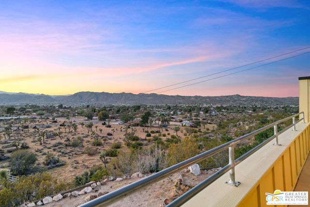 7913 Joshua Lane, Yucca Valley, CA 92284