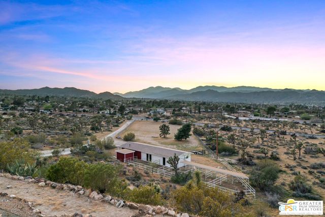7913 Joshua Lane, Yucca Valley, CA 92284