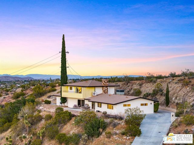 7913 Joshua Lane, Yucca Valley, CA 92284
