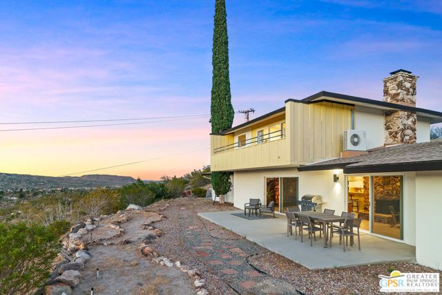 7913 Joshua Lane, Yucca Valley, CA 92284