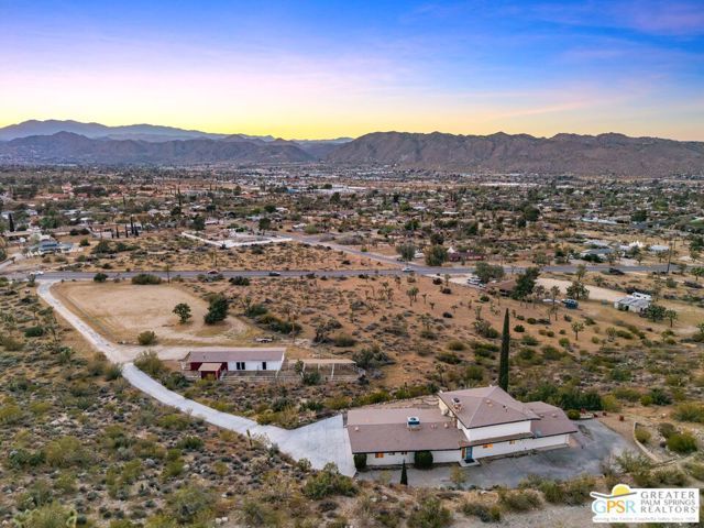 7913 Joshua Lane, Yucca Valley, CA 92284