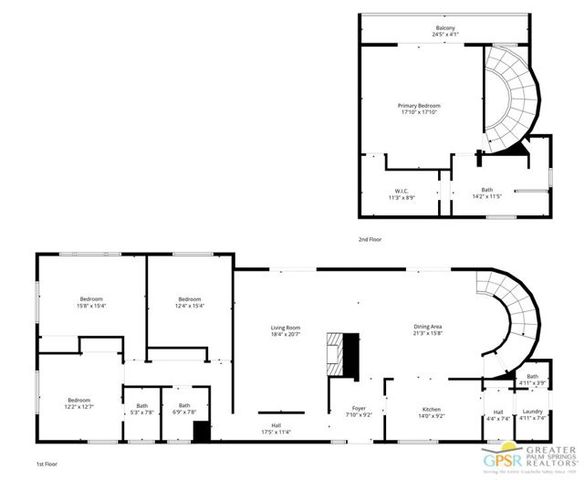 7913 Joshua Lane, Yucca Valley, CA 92284