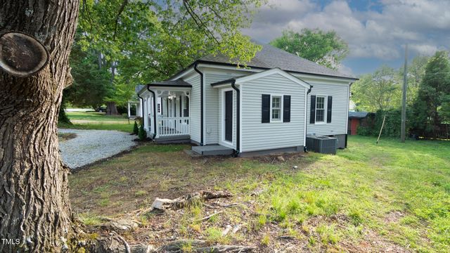 717 Brewer Avenue, Wake Forest, NC 27587