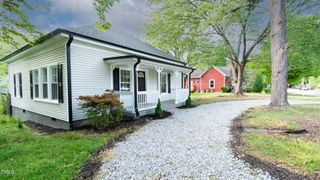 717 Brewer Avenue, Wake Forest, NC 27587