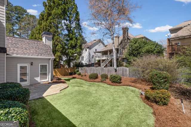 1233 Parkview Lane NW, Kennesaw, GA 30152