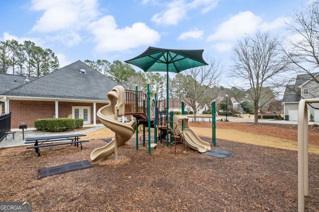 1233 Parkview Lane NW, Kennesaw, GA 30152