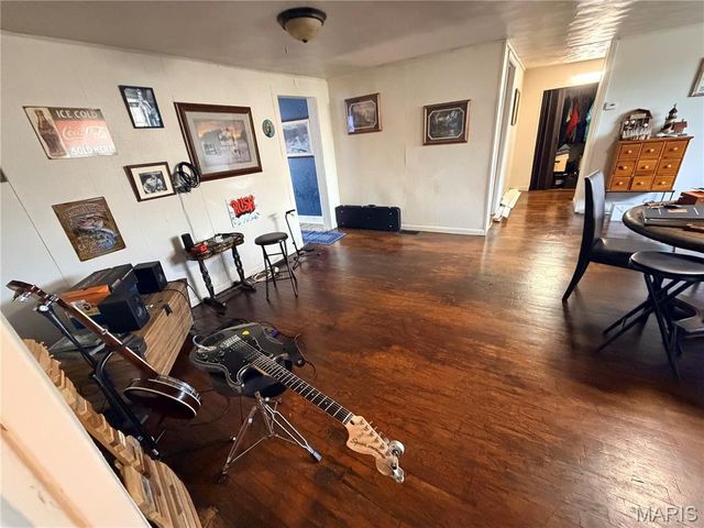 306 Field Street, Park Hills, MO 63601