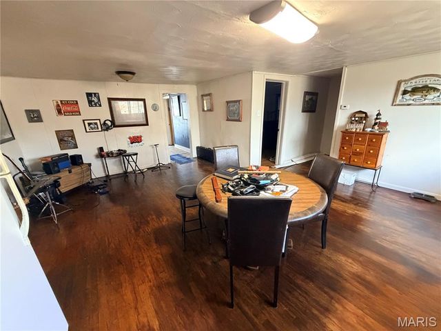 306 Field Street, Park Hills, MO 63601