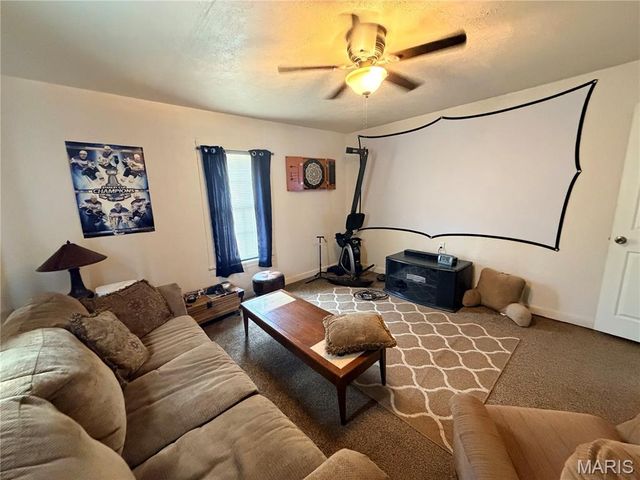 306 Field Street, Park Hills, MO 63601