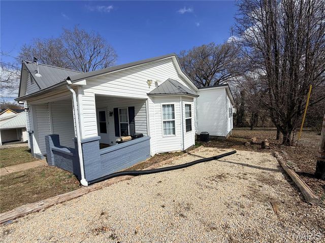 306 Field Street, Park Hills, MO 63601
