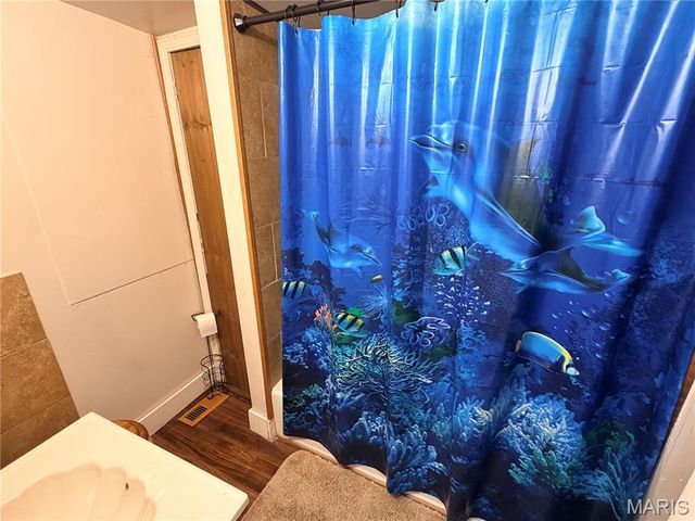 306 Field Street, Park Hills, MO 63601