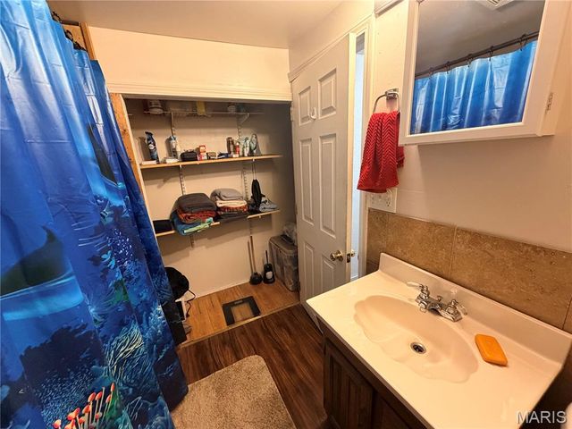 306 Field Street, Park Hills, MO 63601