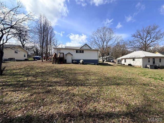 306 Field Street, Park Hills, MO 63601