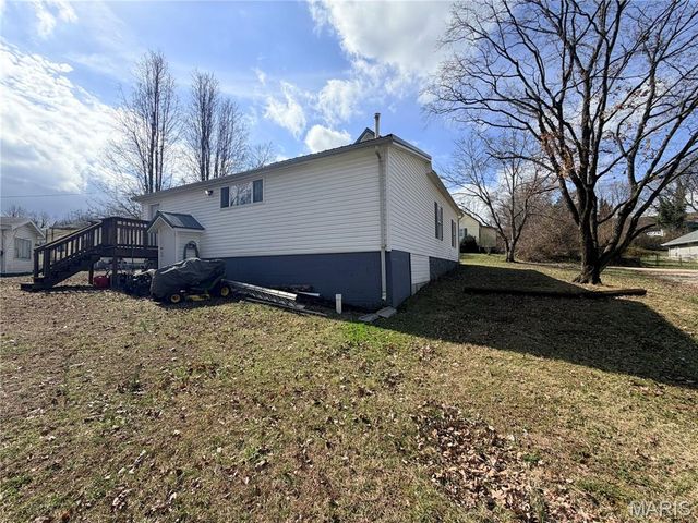 306 Field Street, Park Hills, MO 63601