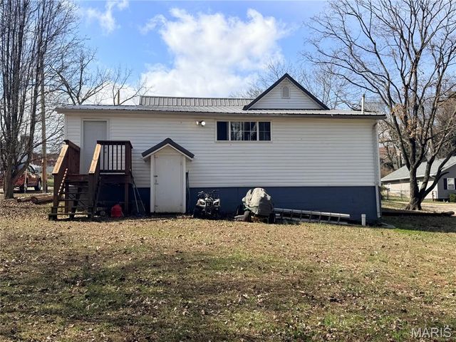 306 Field Street, Park Hills, MO 63601