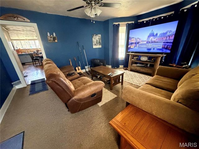 306 Field Street, Park Hills, MO 63601