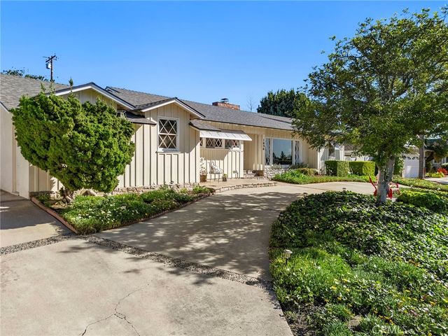 1454 Sunny Crest, Fullerton, CA 92835