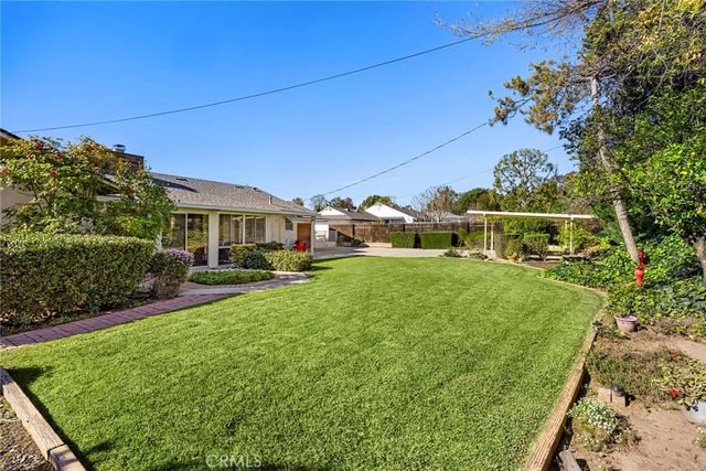 1454 Sunny Crest, Fullerton, CA 92835