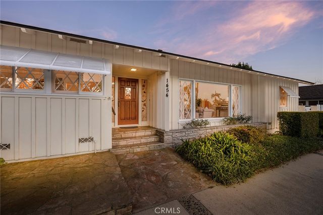 1454 Sunny Crest, Fullerton, CA 92835