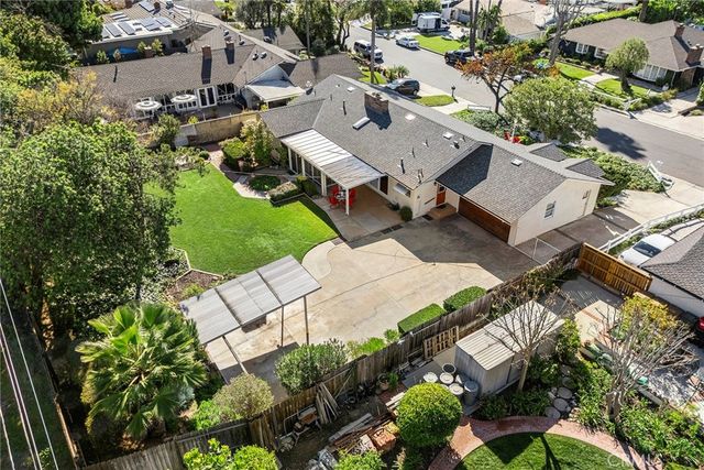 1454 Sunny Crest, Fullerton, CA 92835