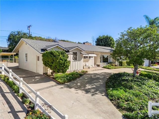 1454 Sunny Crest, Fullerton, CA 92835
