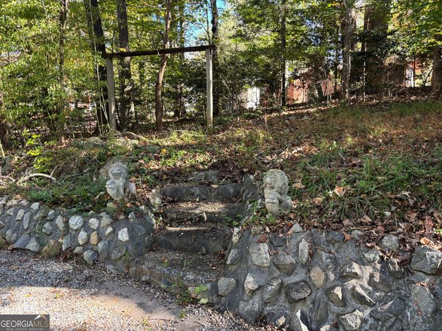 318 Hidden Valley Road, Cleveland, GA 30528