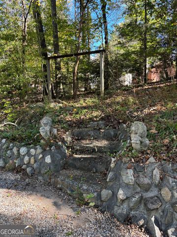 318 Hidden Valley Road, Cleveland, GA 30528