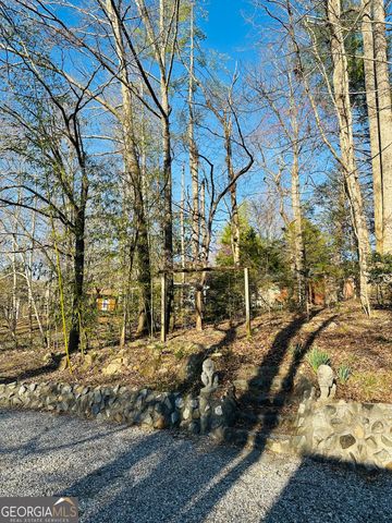 318 Hidden Valley Road, Cleveland, GA 30528