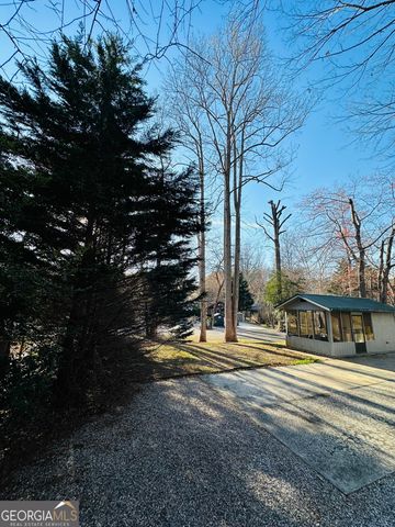 318 Hidden Valley Road, Cleveland, GA 30528