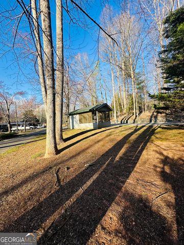 318 Hidden Valley Road, Cleveland, GA 30528