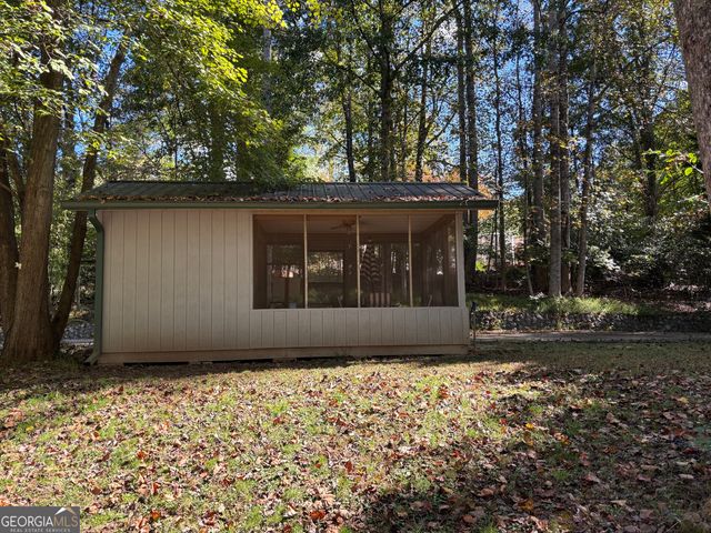 318 Hidden Valley Road, Cleveland, GA 30528
