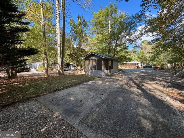 318 Hidden Valley Road, Cleveland, GA 30528