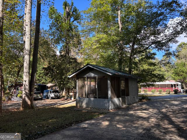 318 Hidden Valley Road, Cleveland, GA 30528