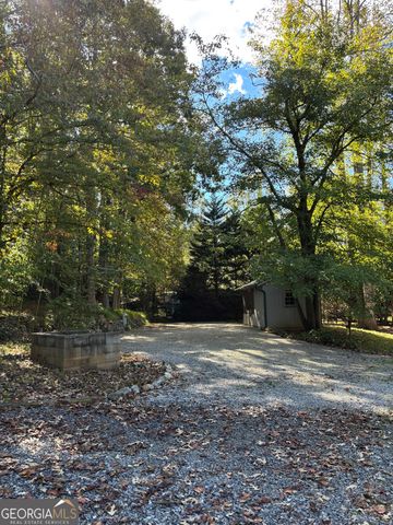 318 Hidden Valley Road, Cleveland, GA 30528