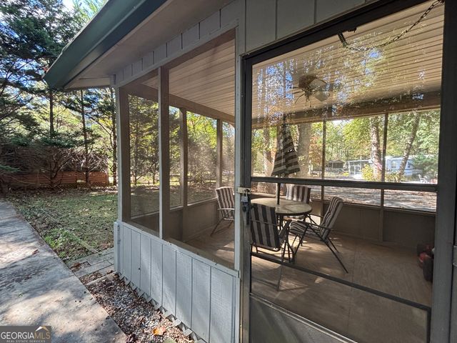 318 Hidden Valley Road, Cleveland, GA 30528