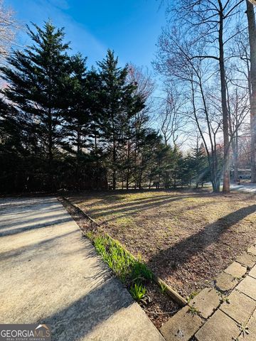 318 Hidden Valley Road, Cleveland, GA 30528