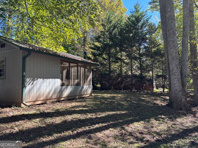 318 Hidden Valley Road, Cleveland, GA 30528