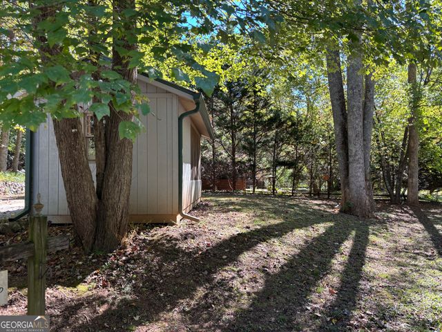 318 Hidden Valley Road, Cleveland, GA 30528