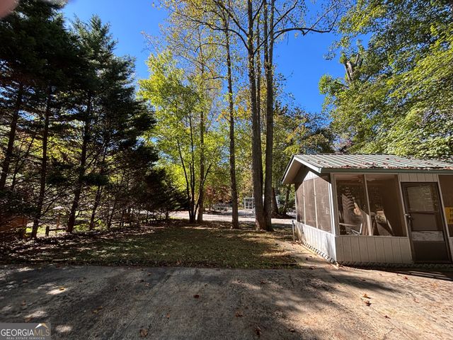 318 Hidden Valley Road, Cleveland, GA 30528