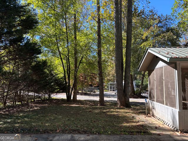 318 Hidden Valley Road, Cleveland, GA 30528